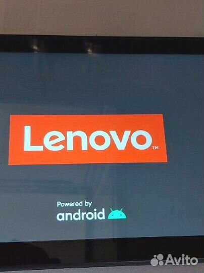 Планшет Lenovo М10 TB-X505L