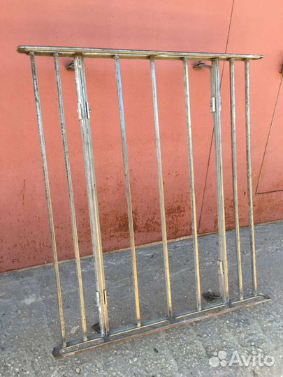 Багажник на ладу