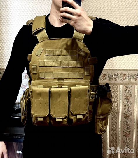 Разгрузка плитник