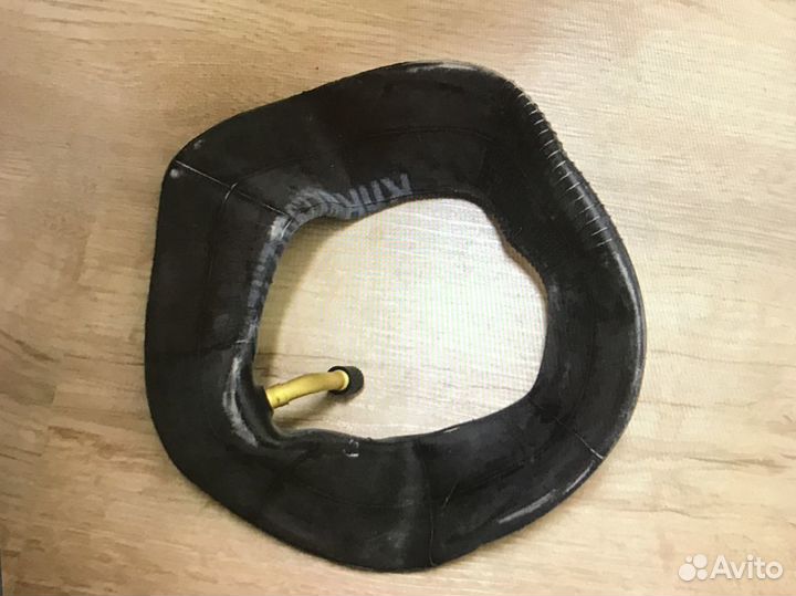 Камера 8 1/2 х 2 (50/75-6.1)