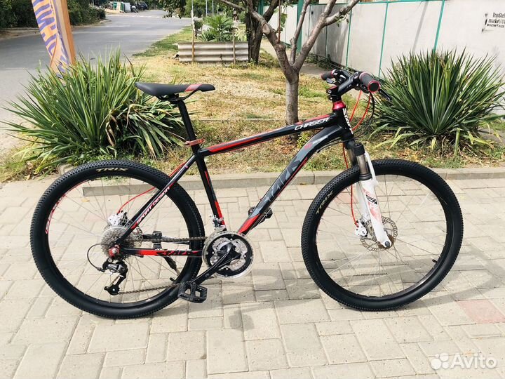 Дорожный велосипед Stark Chaser