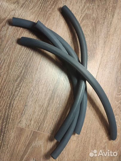 Резинка ручки мотоциклов иж 49, 56