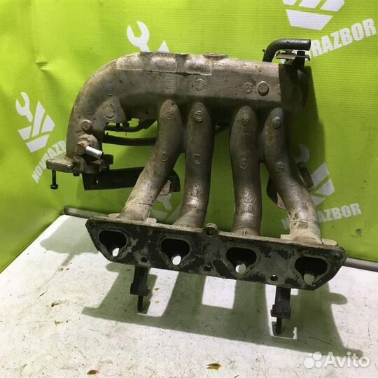 Коллектор впускной Киа рио 1