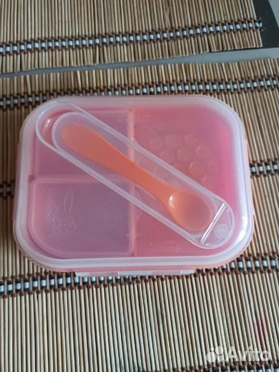 Контейнер для еды