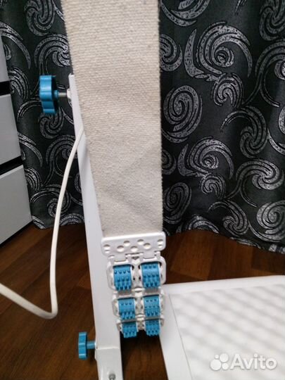 Вибро массажер для тела