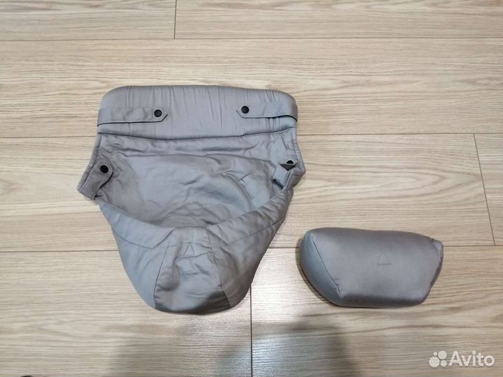 Слинг кенгуру