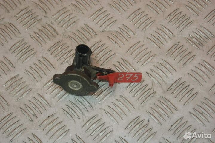 Крышка радиатора Kawasaki ZZR250