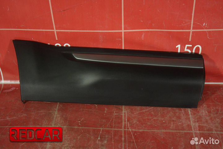 Накладка двери задней правой Land Rover Range Rove