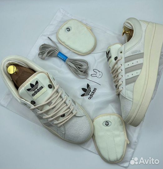 Мужские кроссовки Adidas Bad Bunny