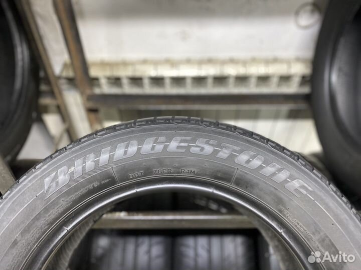 Bridgestone Dueler H/P Sport 215/60 R17 96H