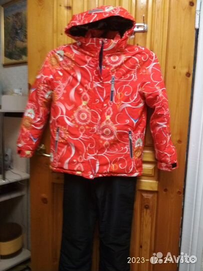 Детская одежда для девочек