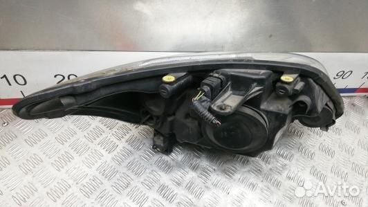 Фара левая ford kuga 1 (NKR01MR01)