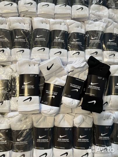Носки nike everyday