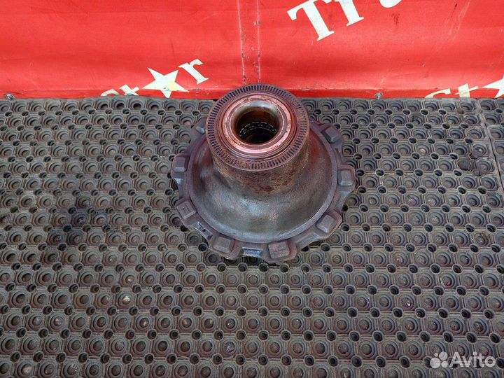 Ступица передняя Scania 4-series, Scania 5-series