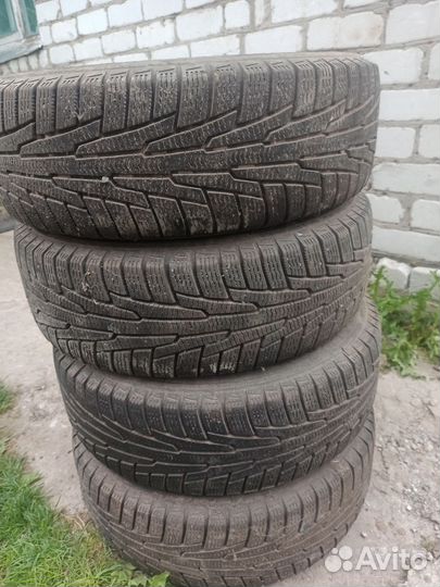 Nordman RS 195/65 R15