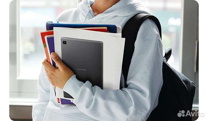 Samsung galaxy Tab A7 Lite LTE T225