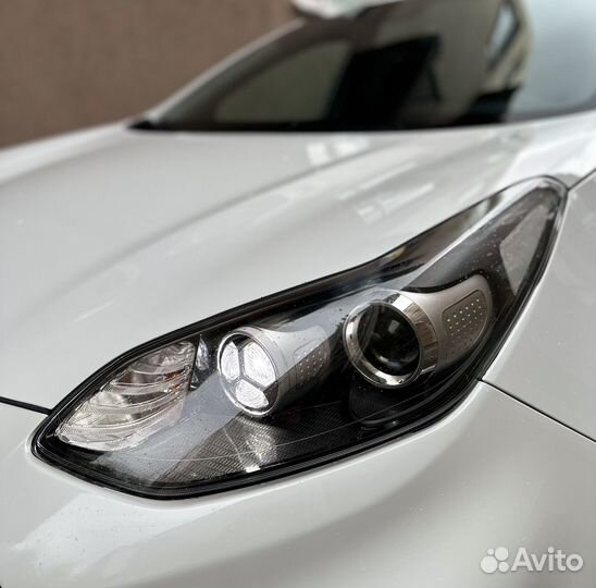 Kia Sportage 2.0 AT, 2019, 64 500 км