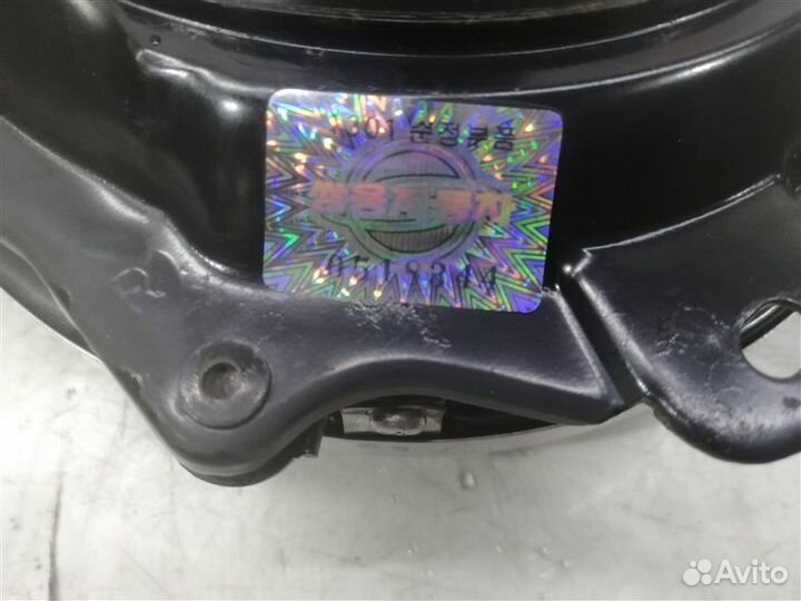 Фара передняя правая Ssang Yong Korando KJ M161