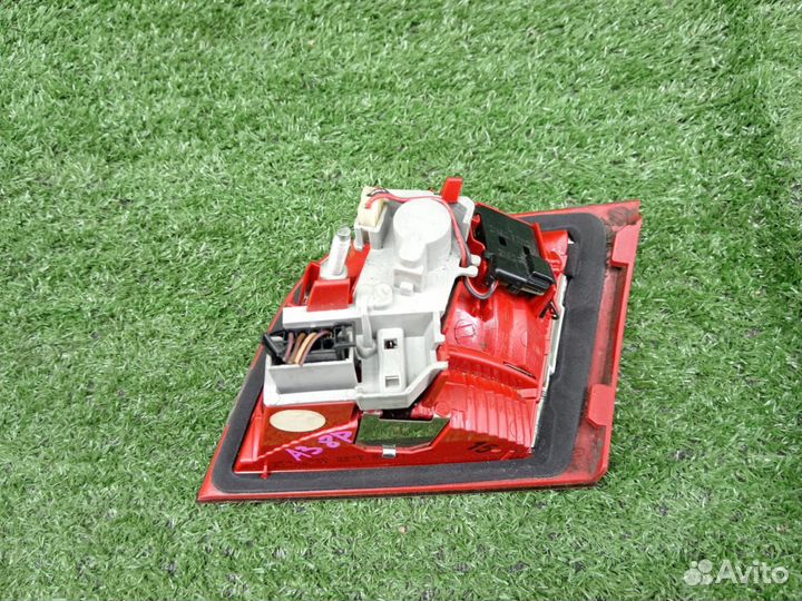 Фонарь задний левый в крышку рестайлинг VAG Audi S