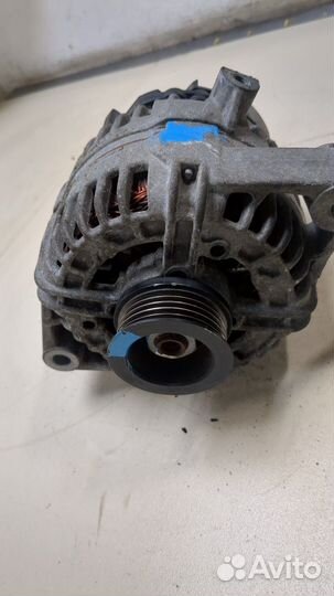 Генератор Opel Meriva, 2005