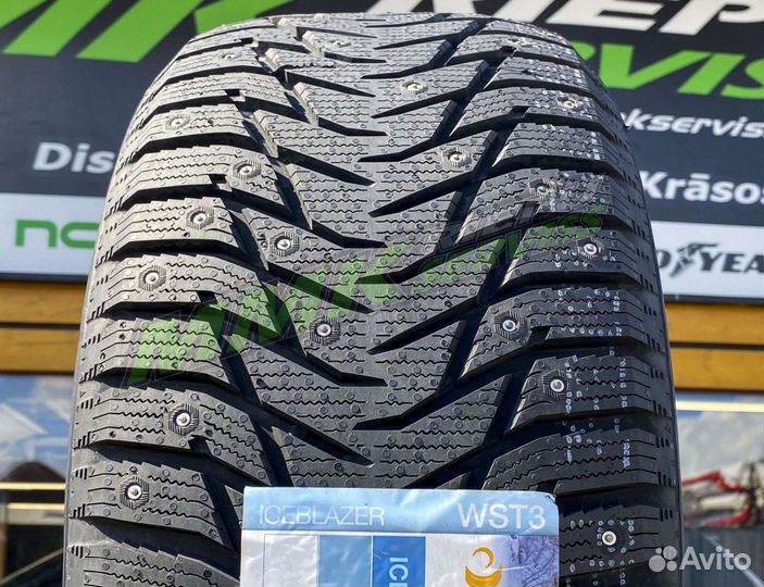 Sailun Ice Blazer WST3 215/60 R17