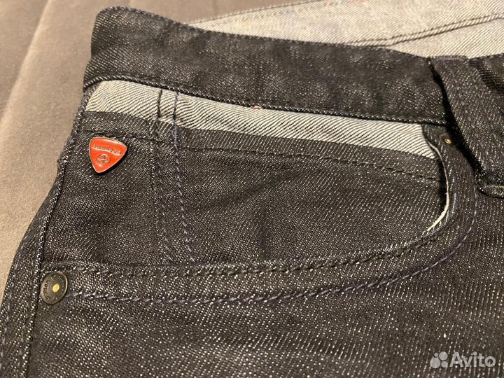 Strellson джинсы оригинал