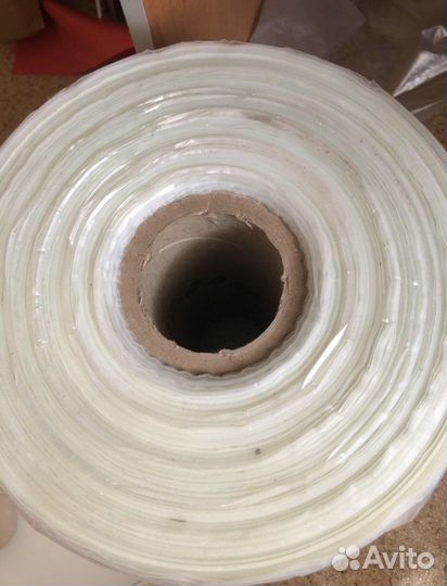 Запайщик пакетов