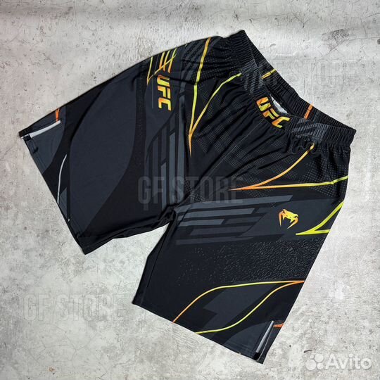 Шорты Venum Ufc