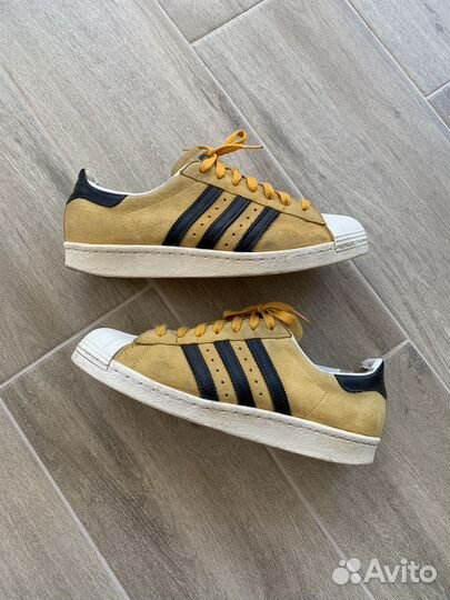 Adidas superstar vintage Оригинал