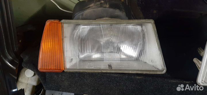 Фары ваз 2109