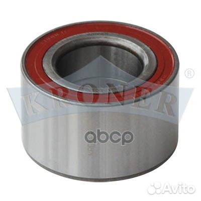 Подшипник ступицы LADA 2108-2115 перед.компл. K