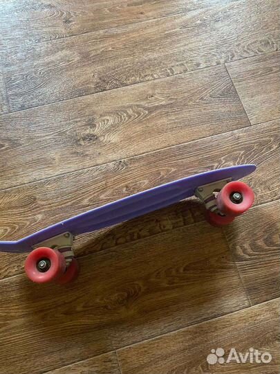 Скейтборд пениборд