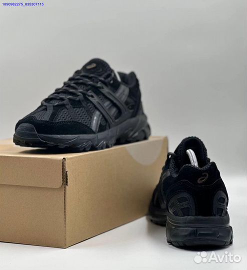 Кроссовки Asics Gel-Sonoma 15-50 (Арт.77478)