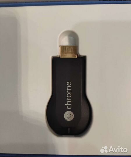 Chromecast