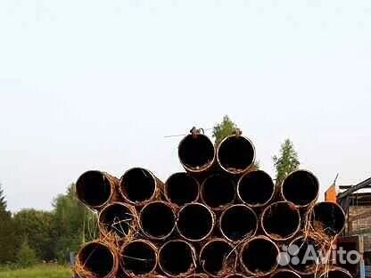 Труба 1420-219-159 вгп пш