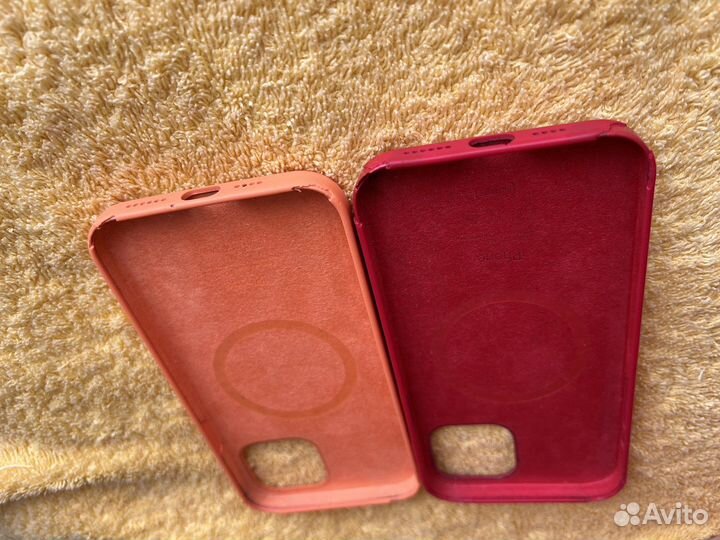 Чехол на iPhone 12 pro max