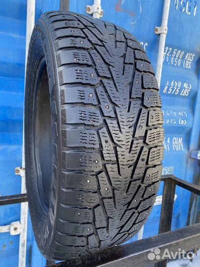 Nokian Tyres Hakkapeliitta 7 SUV 225/60 R17 103T