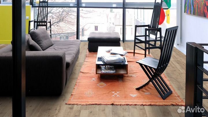 Ламинат влагостойкий