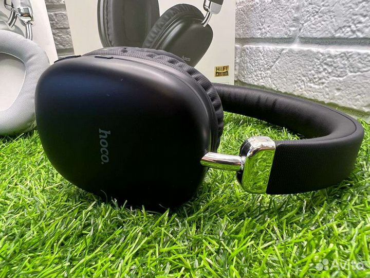 Беспроводные наушники Hoco