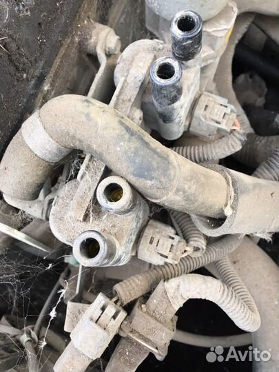 Катушка зажигания Для Дэу Нексия