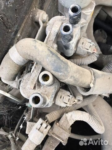 Катушка зажигания Для Дэу Нексия