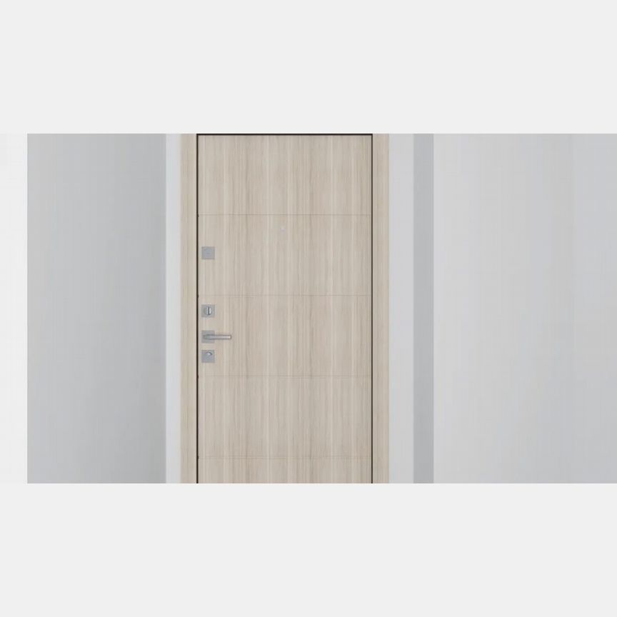 3-к. квартира, 99 м², 11/13 эт.