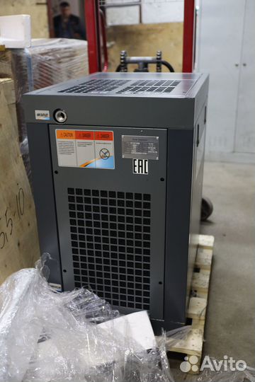 Воздушный компрессор