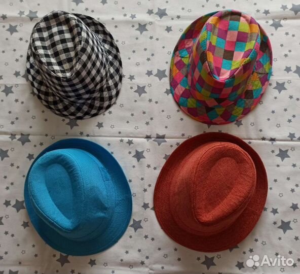 Костюм в стиле 