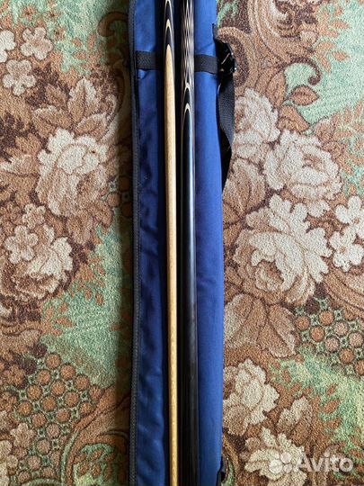 Бильярдный кий