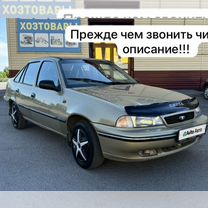 Daewoo Nexia 1.5 MT, 2005, 150 000 км, с пробегом, цена 150 000 руб.