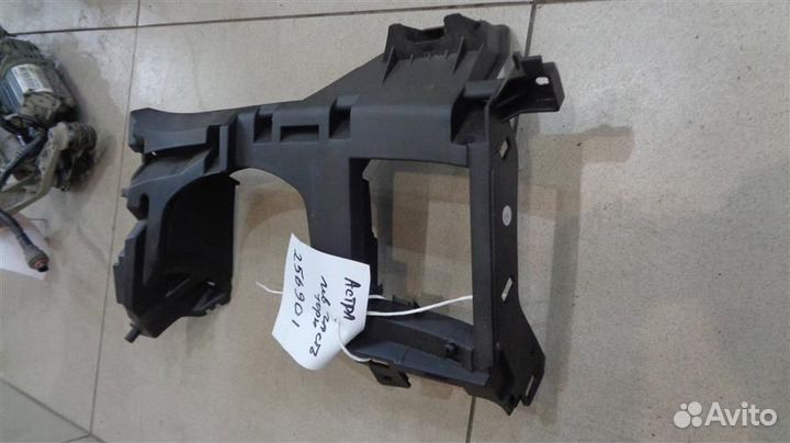 Накладка торпедо Opel Astra J 2009-2016