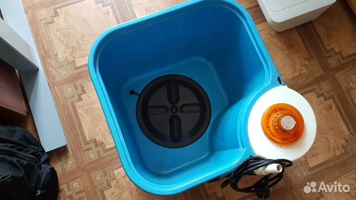 Стиральная машина Фея