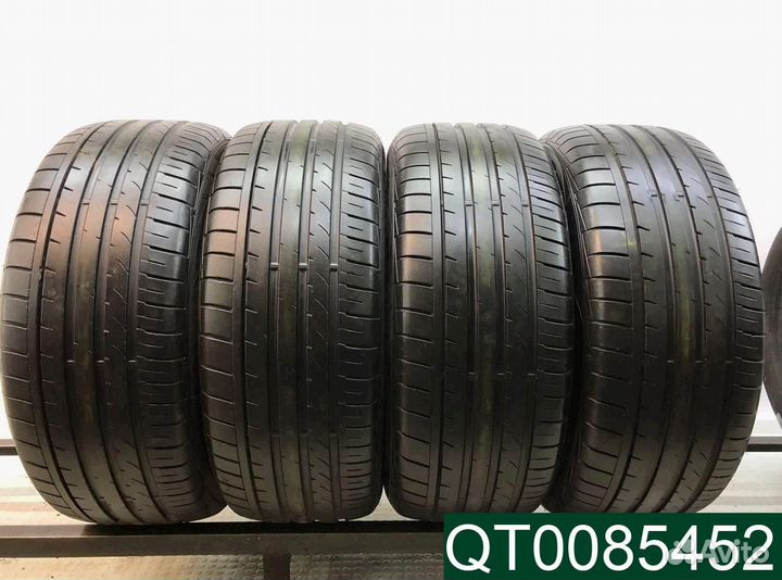 Falken Azenis FK-453CC 255/55 R18 103N