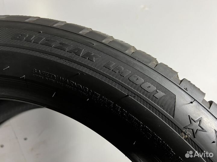 Bridgestone Blizzak LM-001 285/45 R21